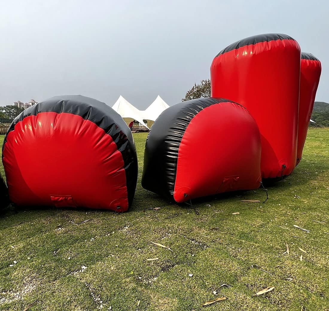 Outdoor Adventure Gear: 9Piece - Outdoor Adventure Course recension och pris
