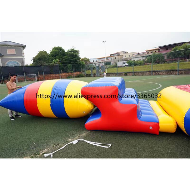 Commercial Big Inflatable Floa - Outdoor Adventure Recreation recension och pris