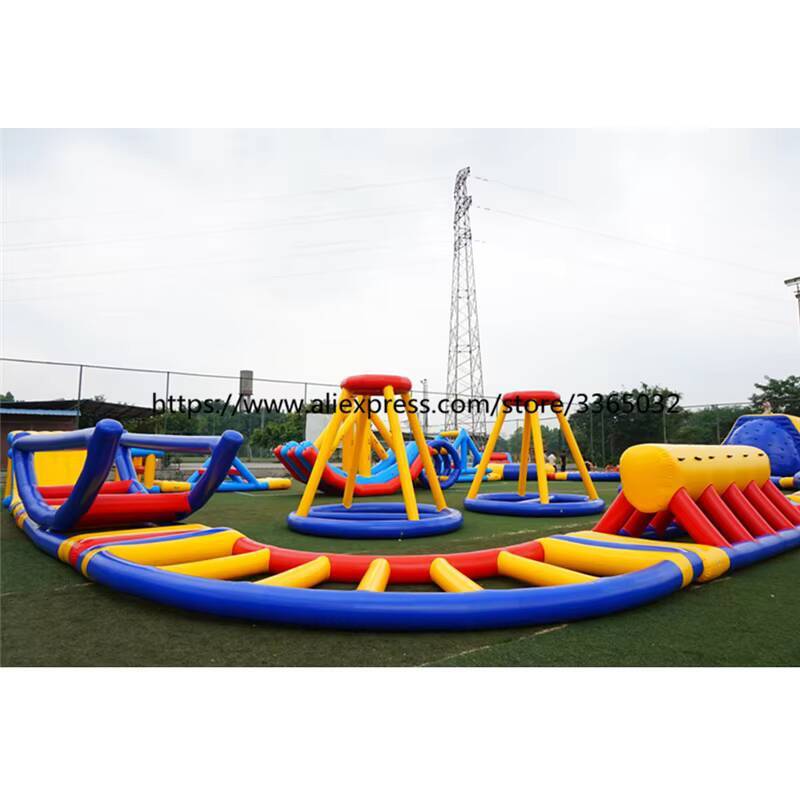 Commercial Big Inflatable Floa - Outdoor Adventure Recreation recension och pris