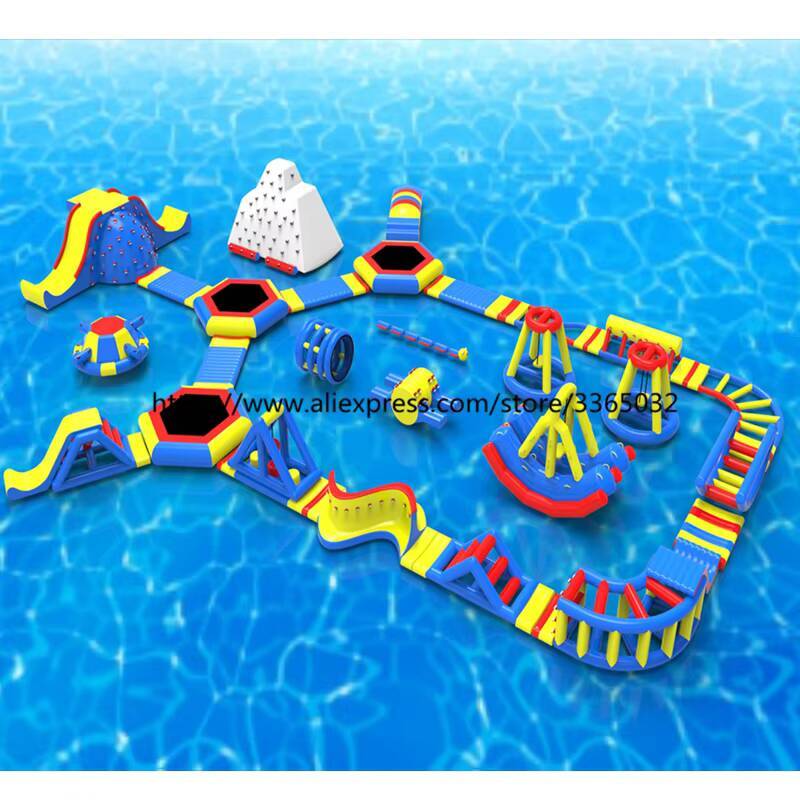 Commercial Big Inflatable Floa - Outdoor Adventure Recreation recension och pris