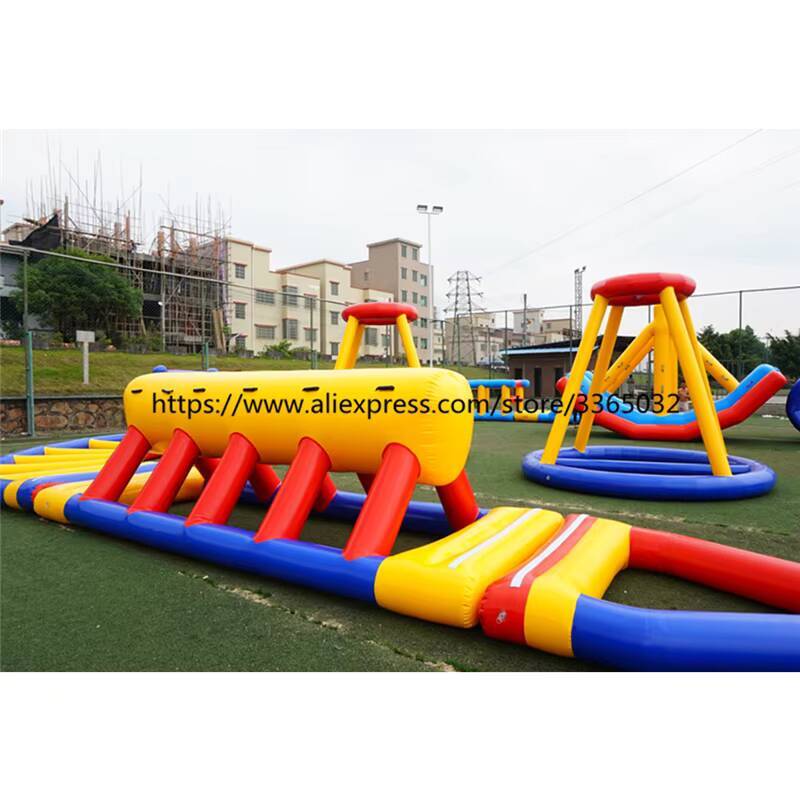 Commercial Big Inflatable Floa - Outdoor Adventure Recreation recension och pris