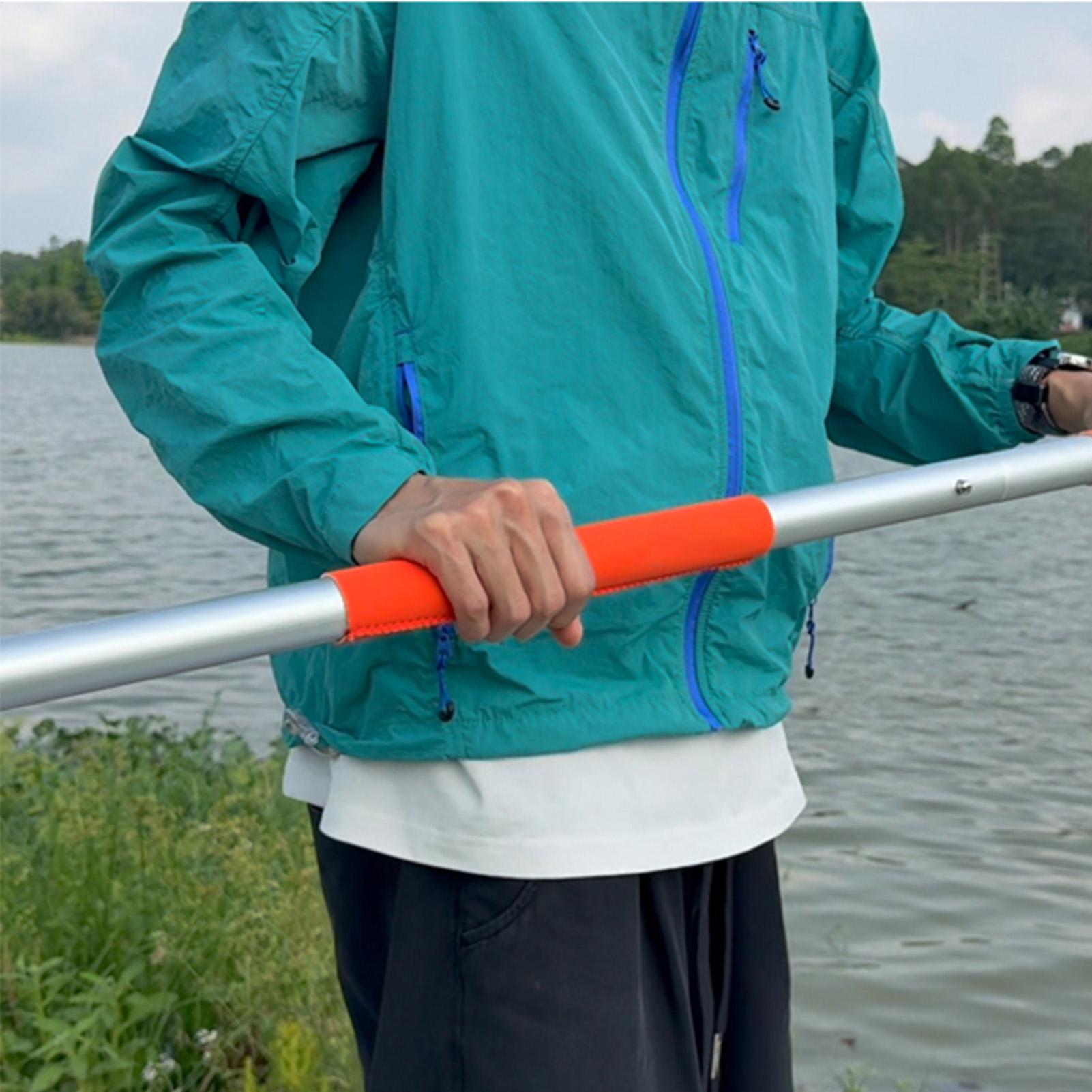 Kayak Paddle Grips 1 Pair Non- - Outdoor Adventure Recreation recension och pris