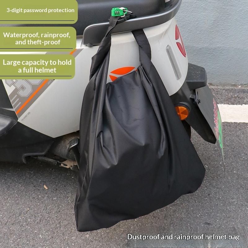 Portable Travel Motorcycle Wat - Outdoor Adventure Tours recension och pris