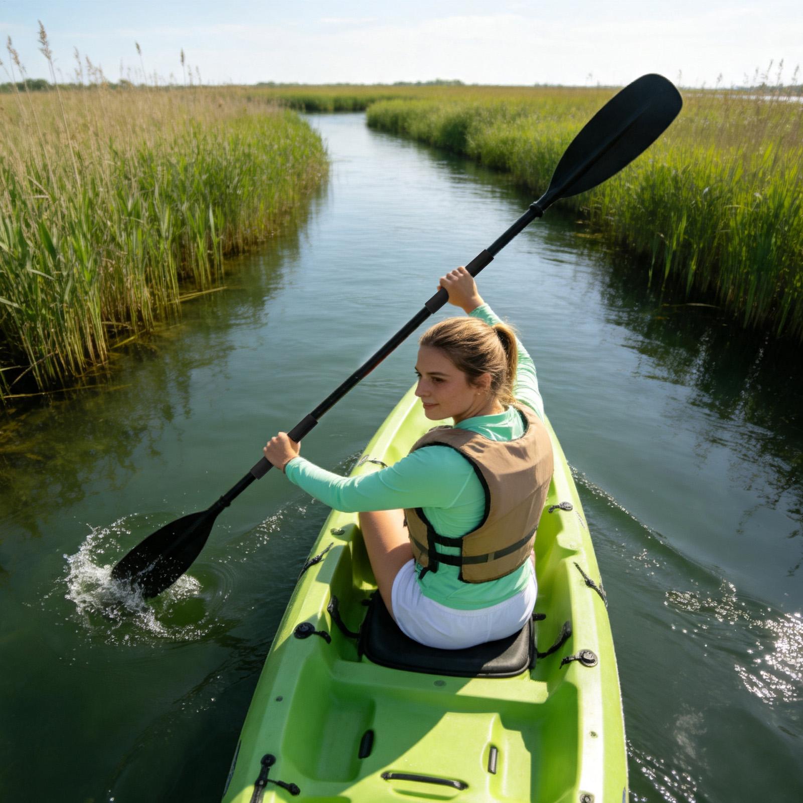 Paddle Grips 1 Pair Non-Slip H - Outdoor Adventure Recreation recension och pris