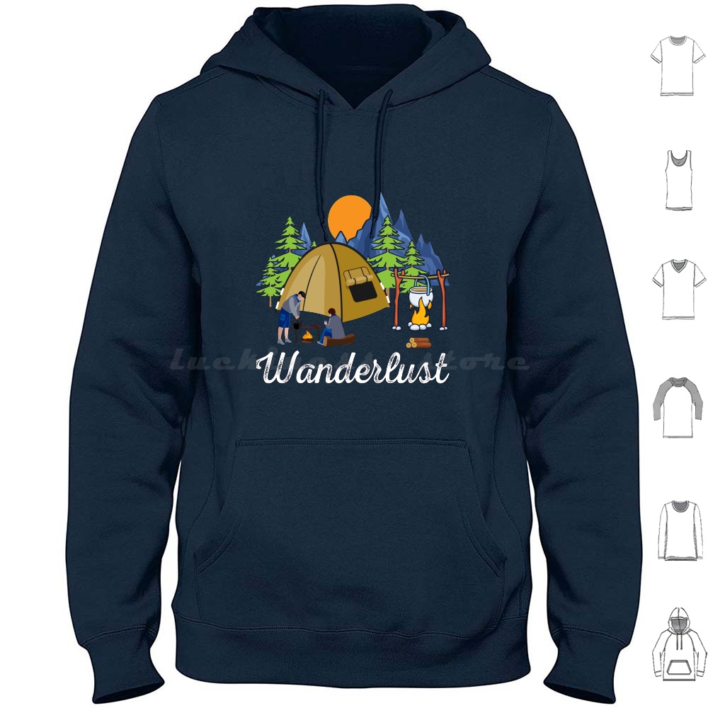 Adventure Lifestyle 3 Hoodies  - Outdoor Adventure Recreation recension och pris