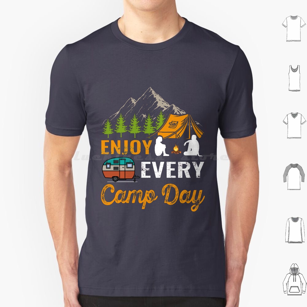 Adventure Lifestyle 1 T Shirt  - Outdoor Adventure Recreation recension och pris