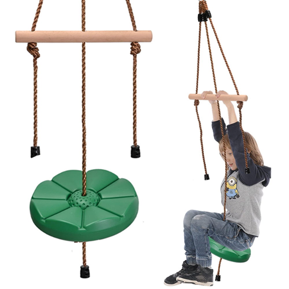 Kids Ninja Obstacle Course Pla - Outdoor Adventure Course recension och pris